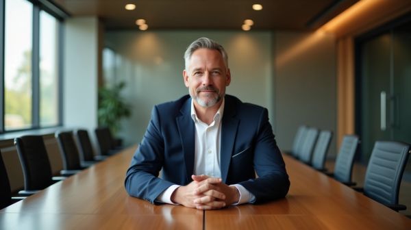 Choisir un courtier immobilier au Triangle pour réussir votre projet