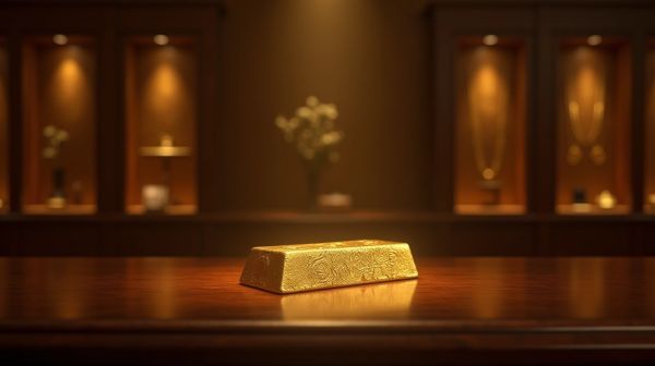 Comment réaliser un rachat d'or en toute sécurité et au meilleur prix