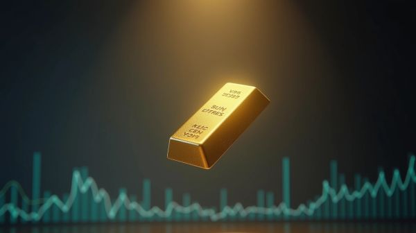 Comment suivre le cours de l'or en direct sans se tromper