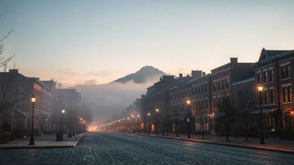 Découvrez les singularités du Sud-Ouest de Montréal