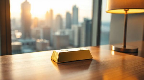 Guide des meilleures pratiques pour un rachat d'or sûr et rentable