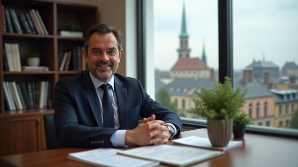Le rôle essentiel d'un avocat pour le bail professionnel à Lille