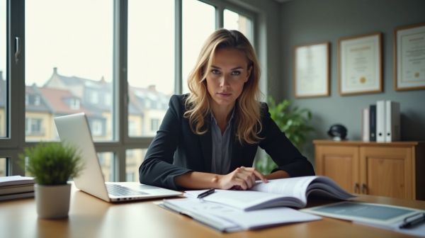 Le rôle essentiel d'un avocat pour le bail professionnel à Lille