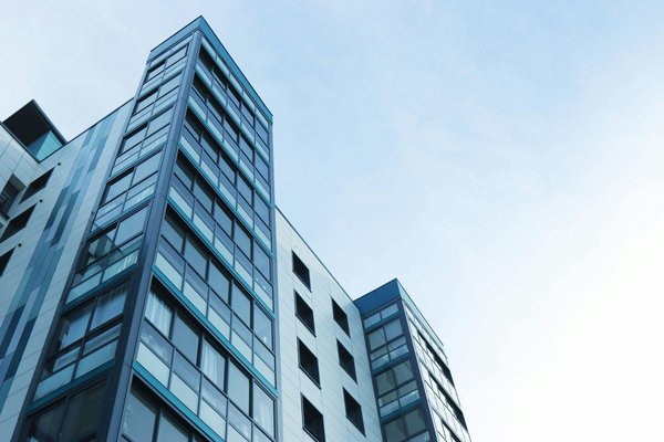 Club-deal immobilier : un investissement sécurisé dans les bureaux